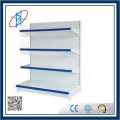 Hot Sell China Supply One side Supermarket Display Shelf